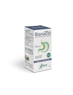 Aboca NeoBianacid Acidità e Reflusso 14 Compresse Masticabili